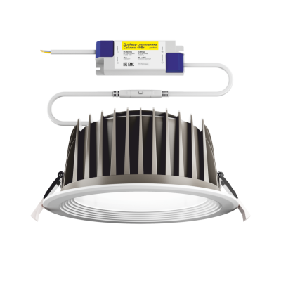 Сейлинг 60Вт 2700K IP40