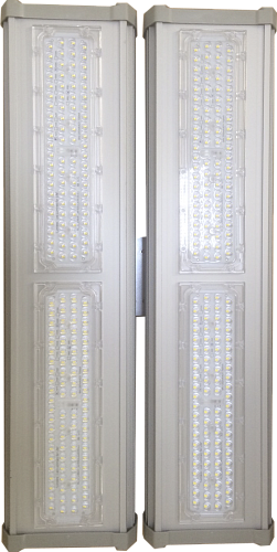 Серия ALED39(допустимая мощность профиля 200Вт/метр)