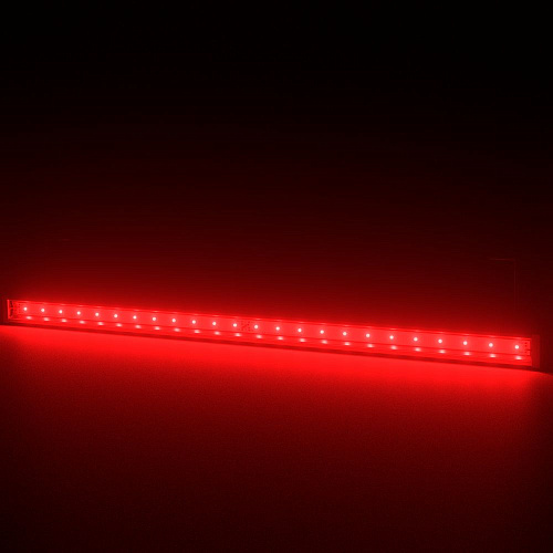 Барокко Красный