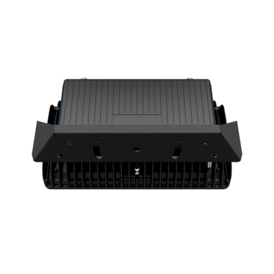 Прожектор 80 X RGB DMX 100°