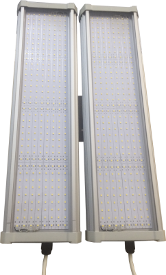 CC.600.ALED38-2x500-160Вт-Д