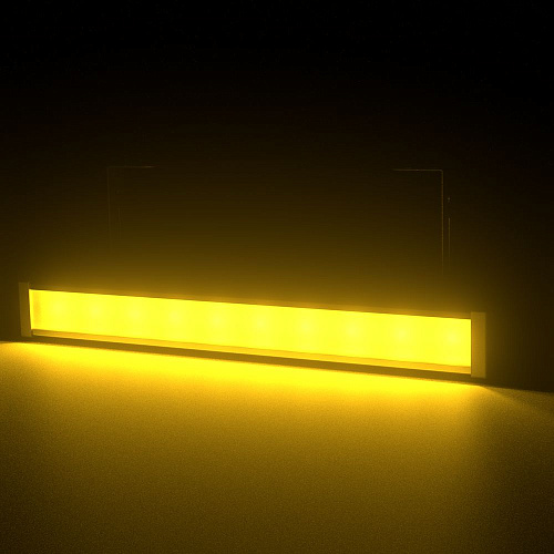 Барокко Янтарный