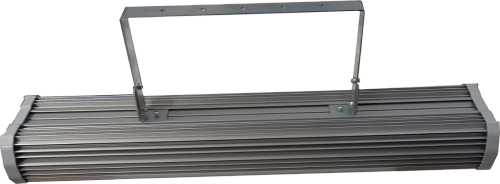 Серия ALED38(допустимая мощность профиля 200Вт/метр)