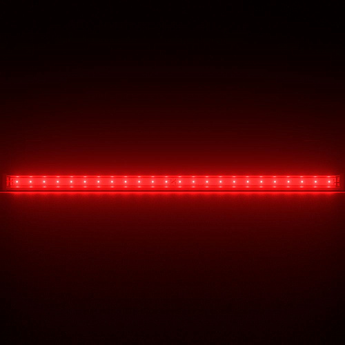 Барокко Красный