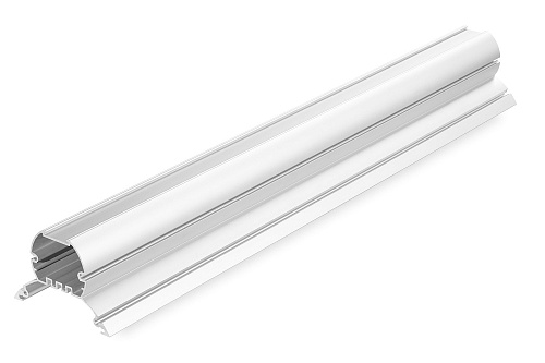 Серия Ритейл(допустимая мощность профиля 60Вт/метр)