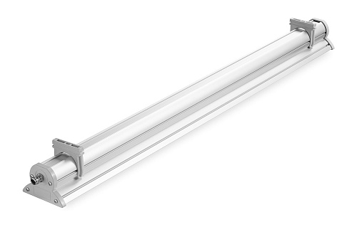 Серия Ритейл(допустимая мощность профиля 60Вт/метр)